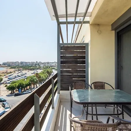 Zenios Rafina - Sea View Rental With Easy Access To The Islands Exterior photo
