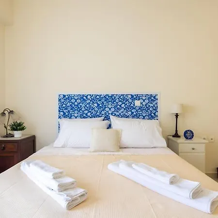 Zenios Rafina - Sea View Rental With Easy Access To The Islands Exterior photo