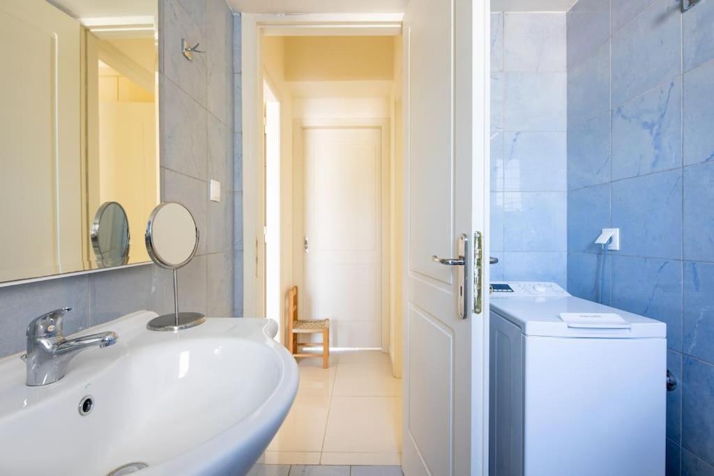 Zenios - Sea View With Easy Access To The Islands * Rafina (Attica)