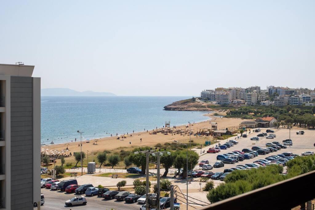 Zenios - Sea View With Easy Access To The Islands *