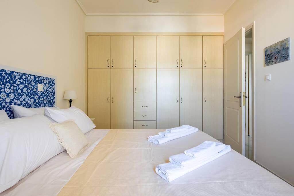 Zenios - Sea View With Easy Access To The Islands