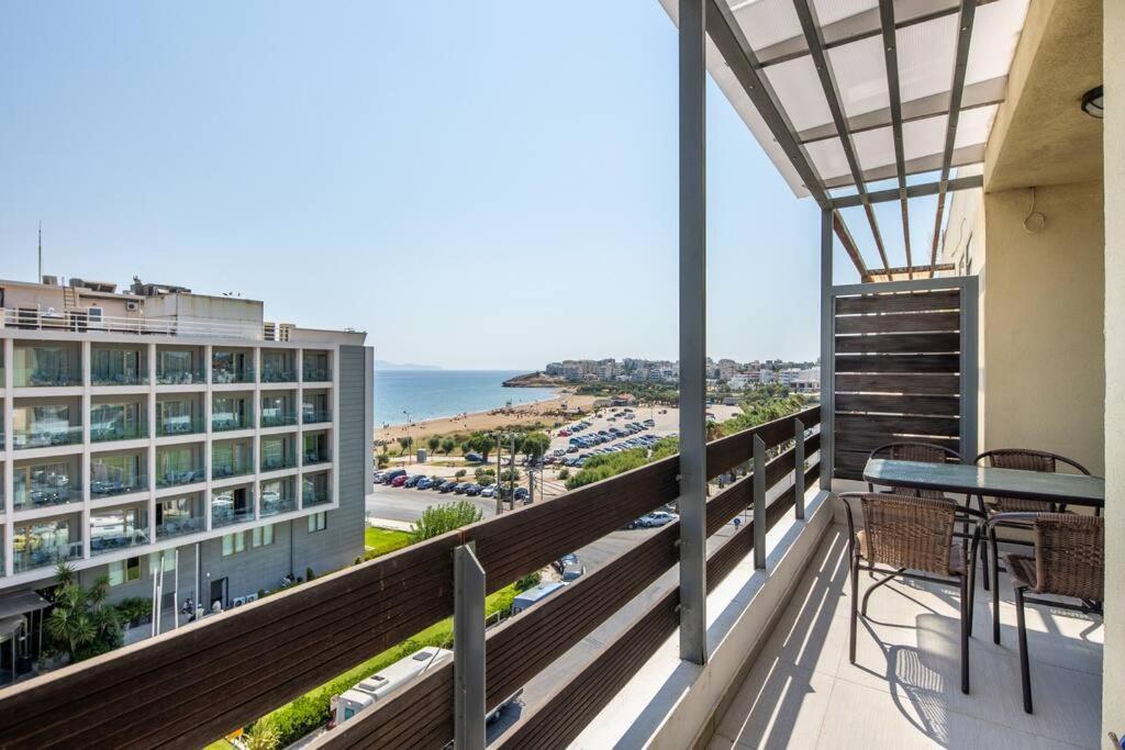 Apartment Zenios - Sea View With Easy Access To The Islands