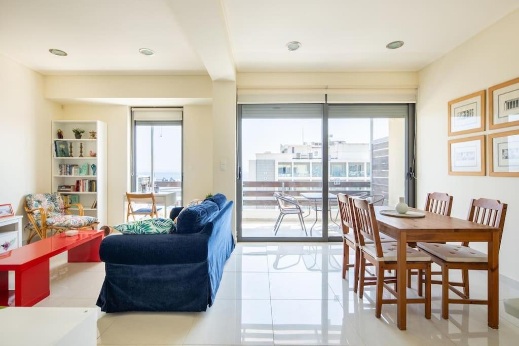 Zenios - Sea View With Easy Access To The Islands *