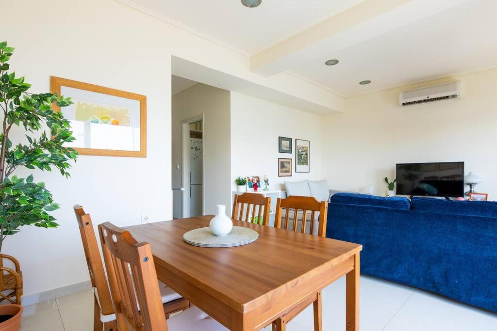 Zenios - Sea View With Easy Access To The Islands