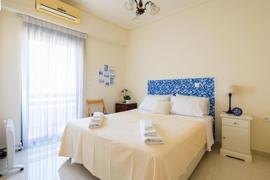 Zenios - Sea View With Easy Access To The Islands Rafina (Attica)
