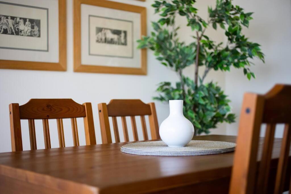 Zenios - Sea View With Easy Access To The Islands 公寓 *