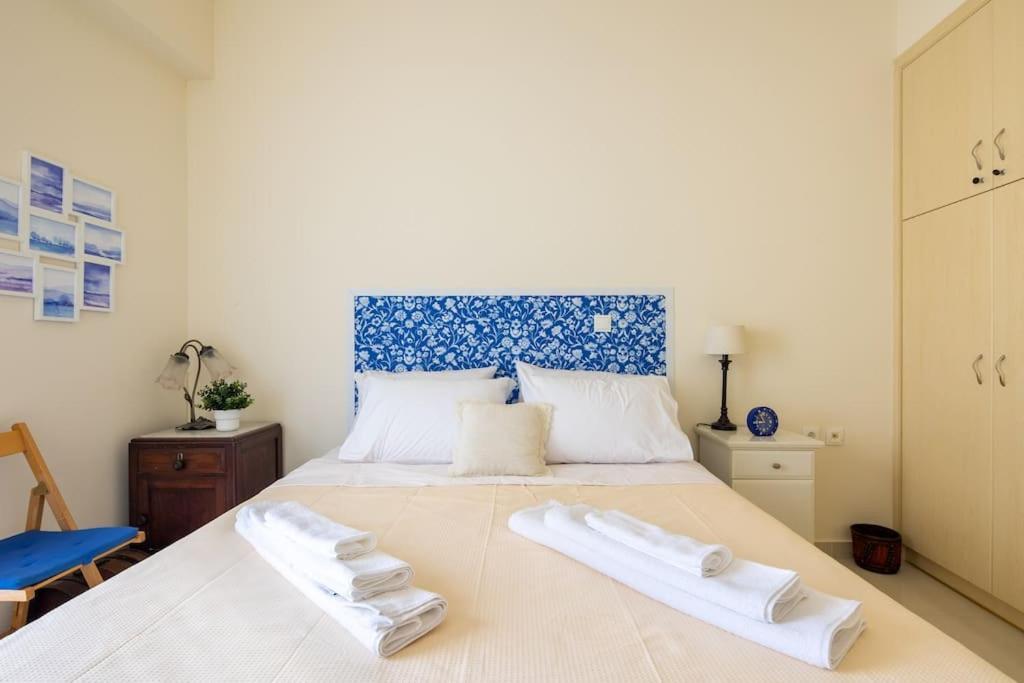 Zenios - Sea View With Easy Access To The Islands