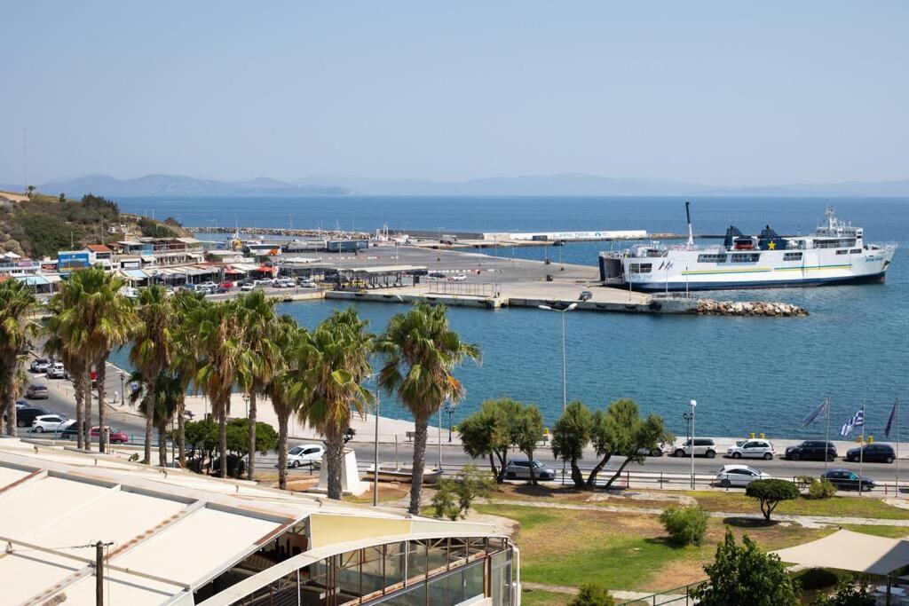 Zenios - Sea View With Easy Access To The Islands * Rafina (Attica)