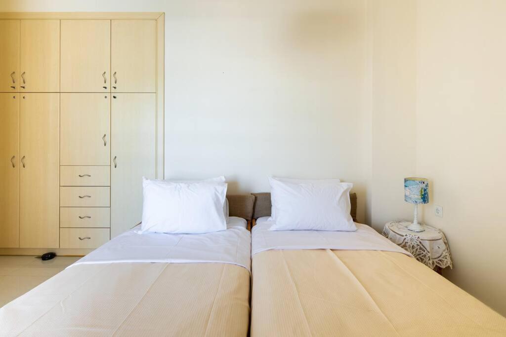 Apartment Zenios - Sea View With Easy Access To The Islands Rafina (Attica)