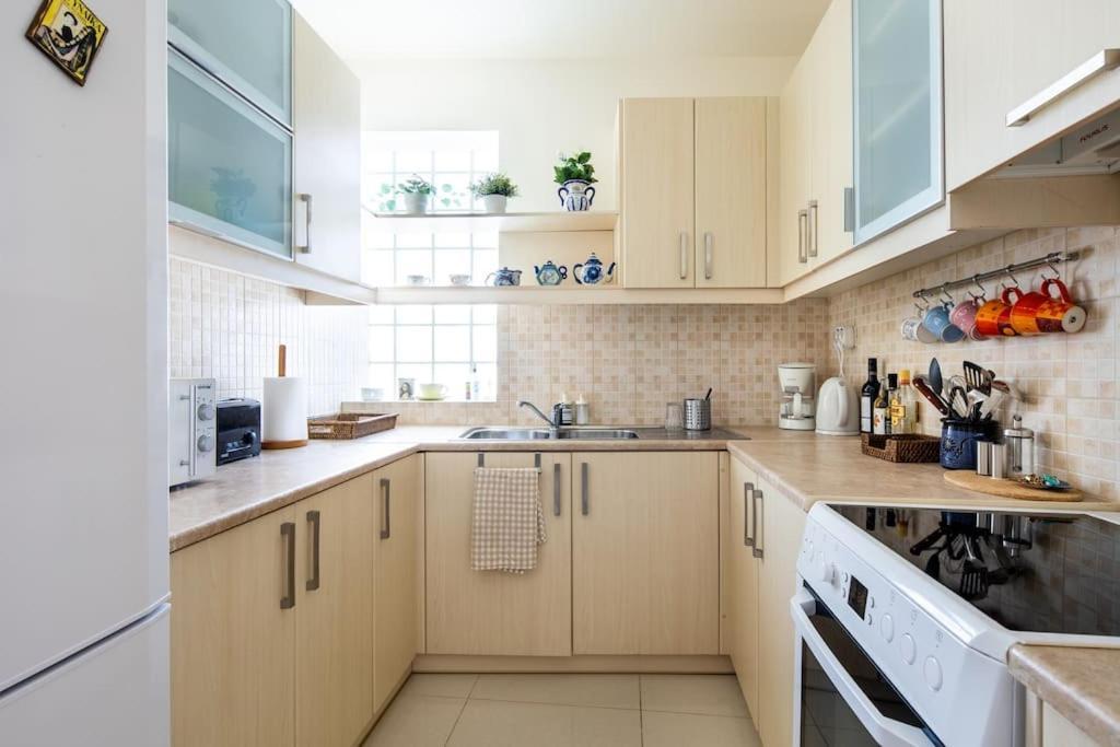 Apartment Zenios - Sea View With Easy Access To The Islands *