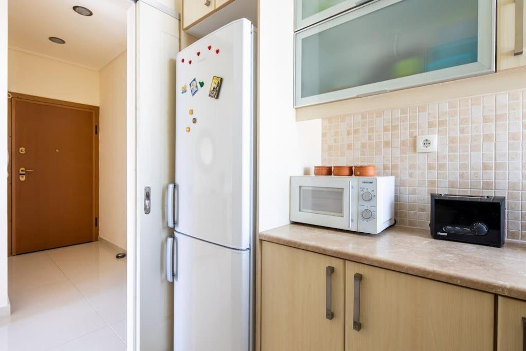 Apartment Zenios - Sea View With Easy Access To The Islands